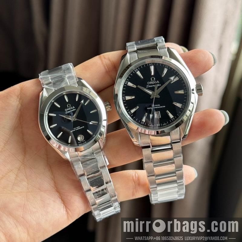 Replica Omega woman watch 090955