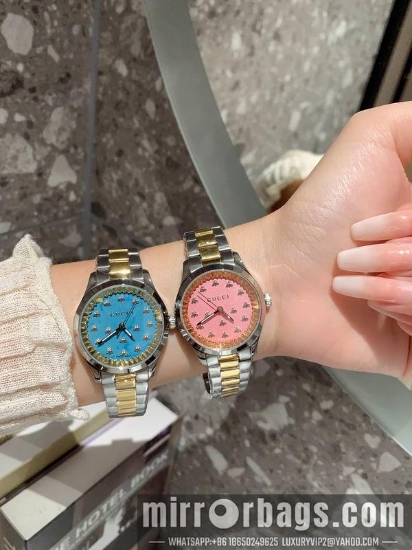 Replica Gucci 32mm 082979