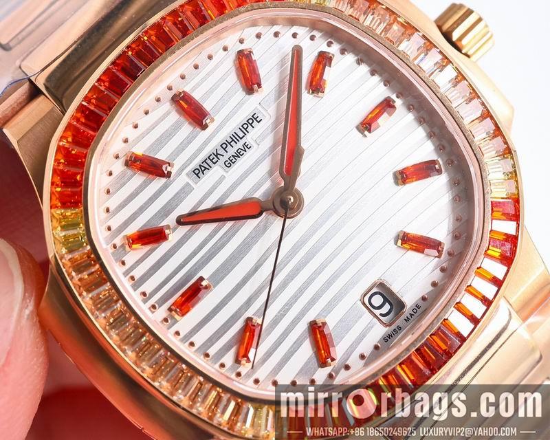 Replica Patek Philippe 35.2mm 082963