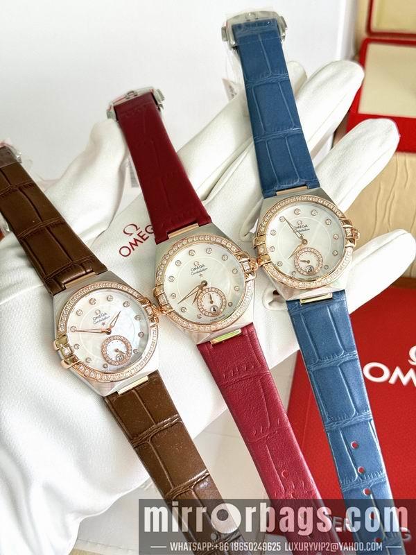 Replica Omega 34mm 022245