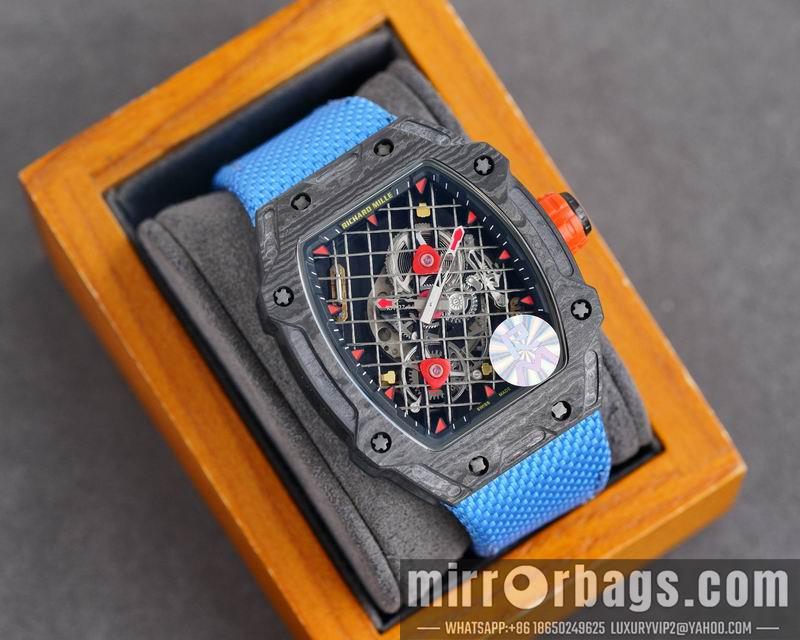 Replica Richard Mille watch 083142