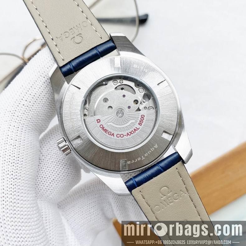 Replica Omega men 41X11mm M127