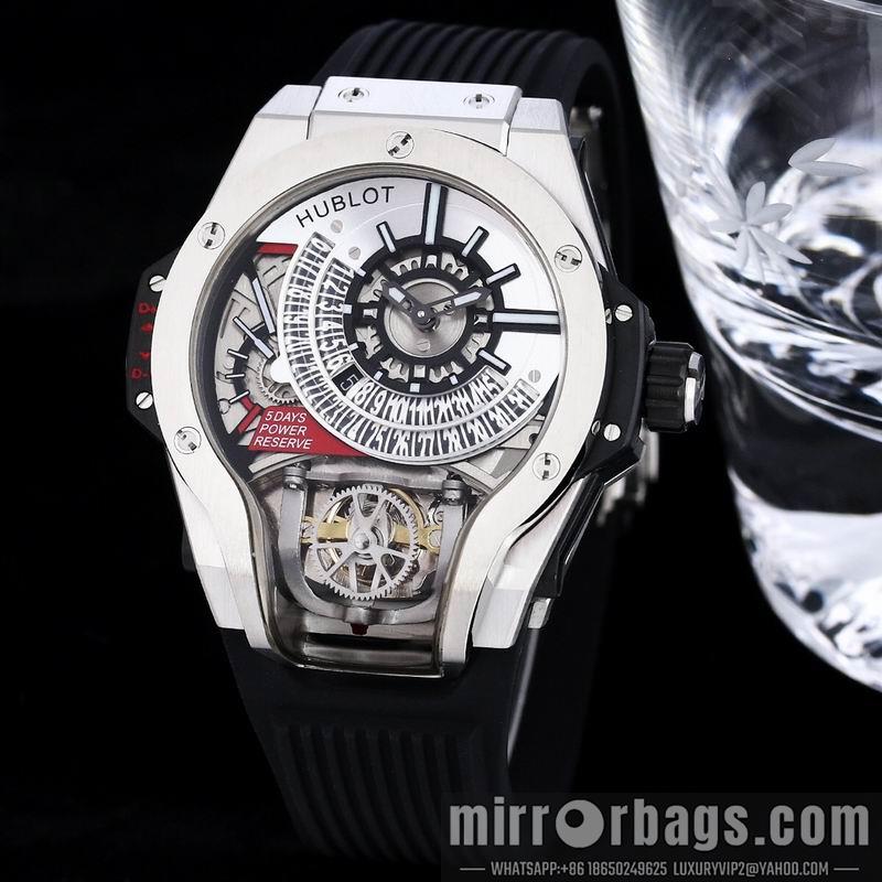 Replica Hublot watch 082123