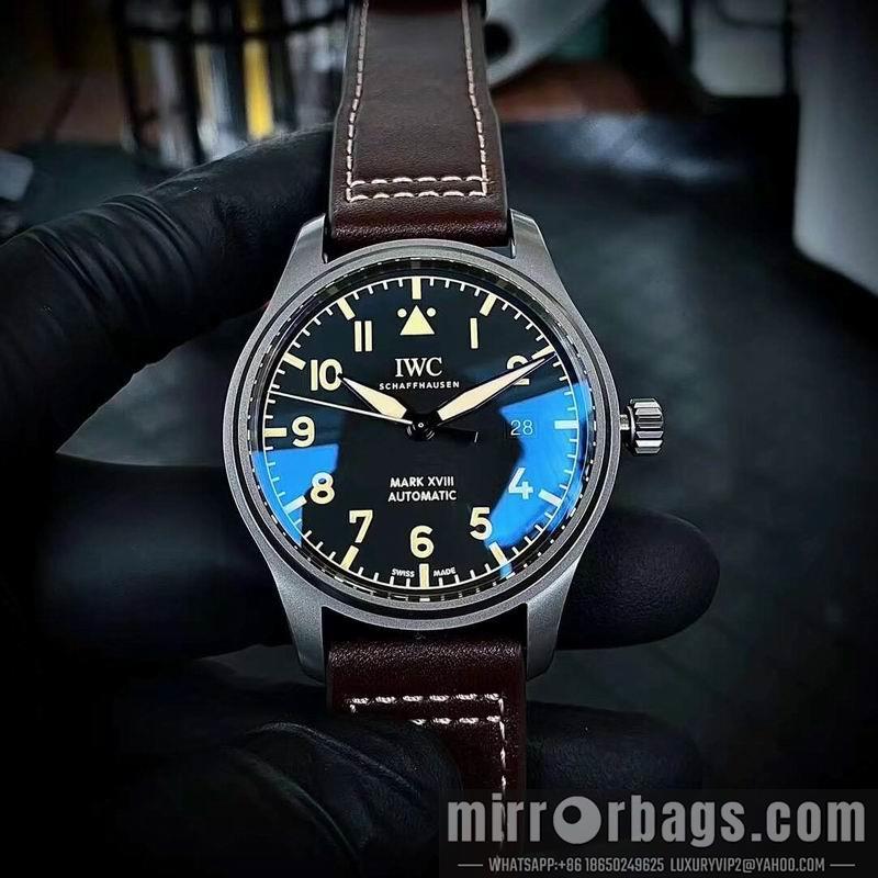 Replica IWC 40mm 0318100