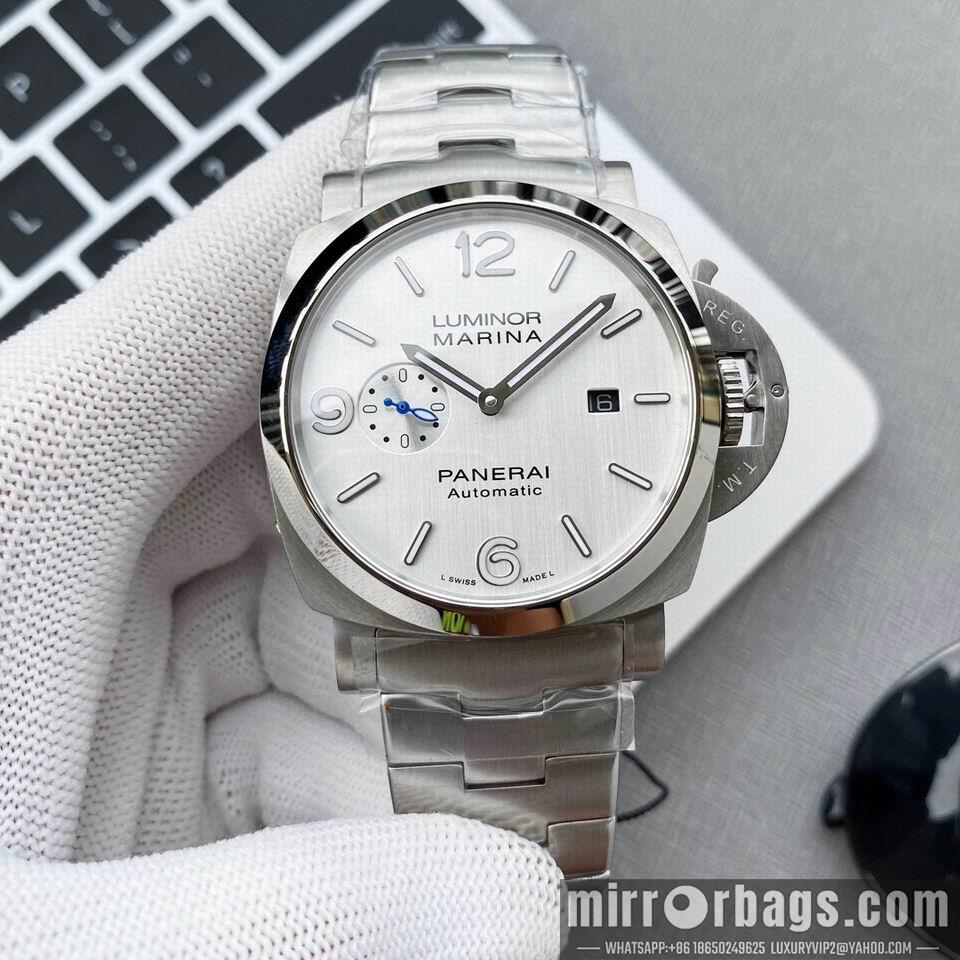 Replica Panerai watch mb110603
