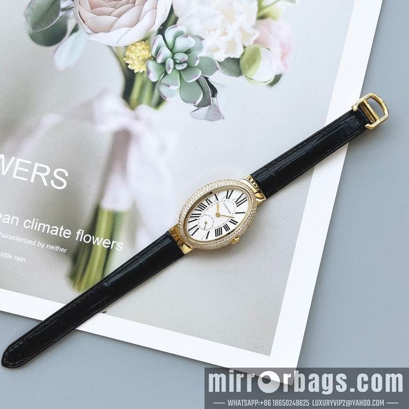 Replica Cartier 40X29mm 031962
