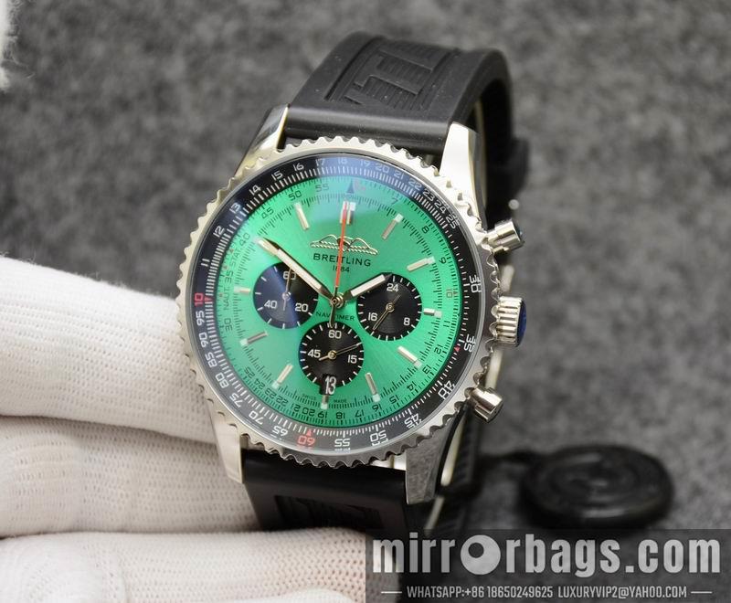 Replica Breitling Watch 46mm 033160