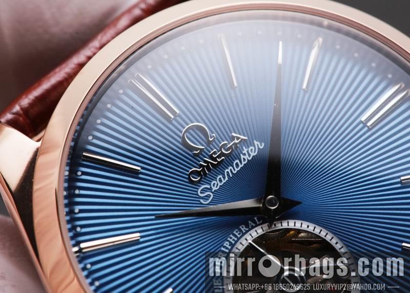 Replica Omega 39.5X11mm 032046