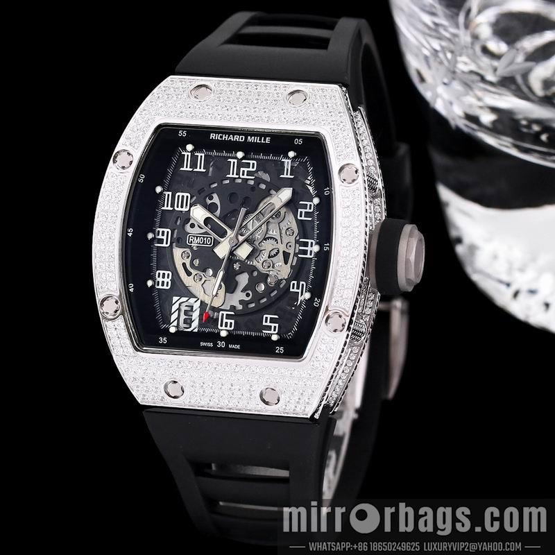 Replica Richard Mille 49X41X15mm 050638