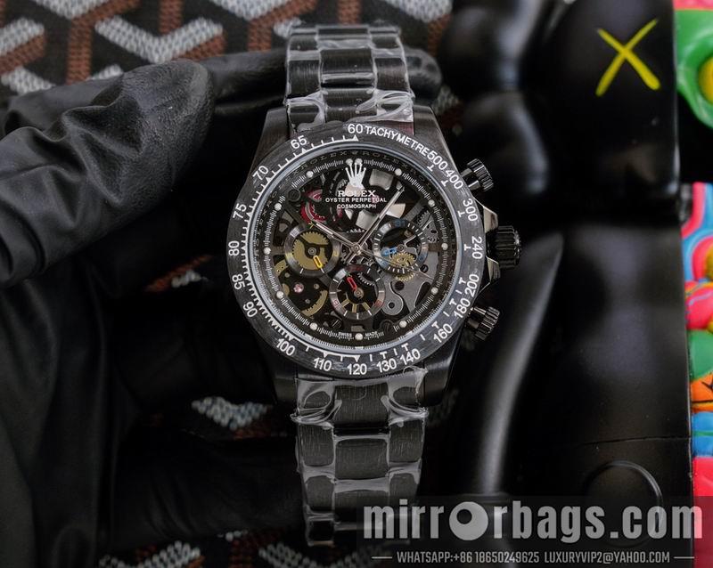 Replica Rolex 43mm 050715