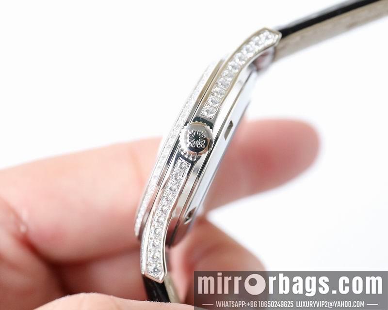 Replica Patek Philippe 38X9mm 0830192