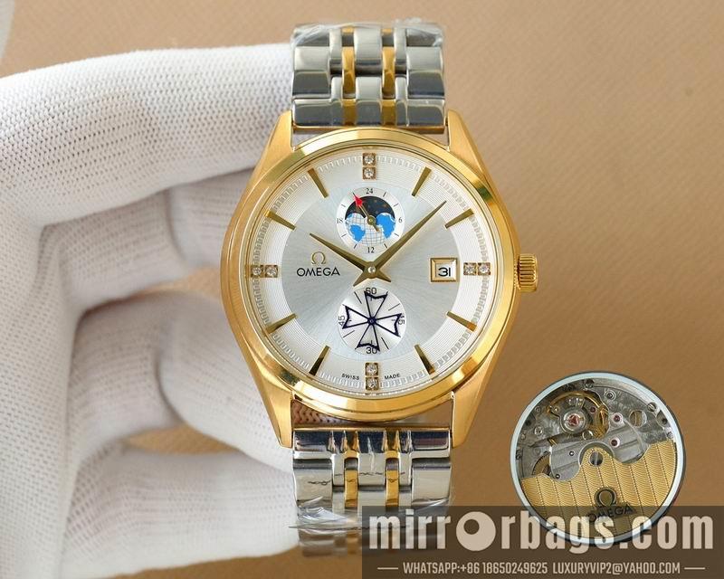 Replica Omega 42mm 030234