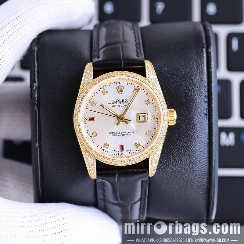 Replica Rolex 32mm 031780