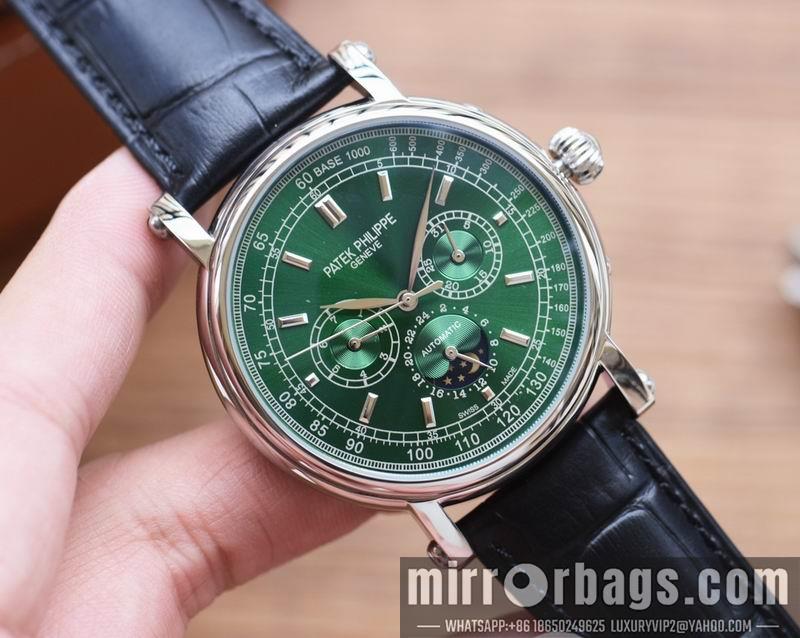 Replica Patek Philippe 41X12mm 052027
