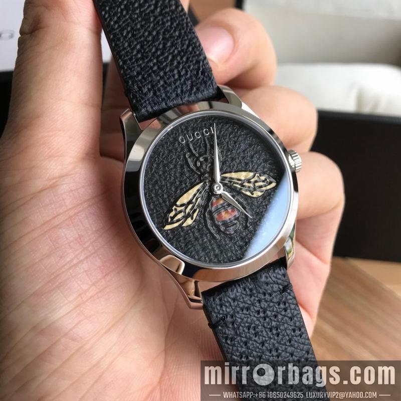 Replica Gucci 37mm 112044