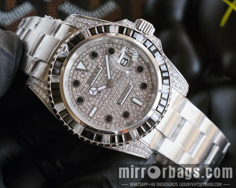 Replica Rolelx watch 40mm 123110