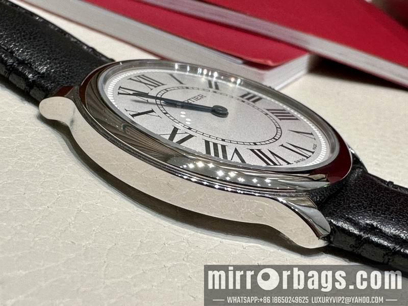 Replica Cartier 36mm 29mm 022331