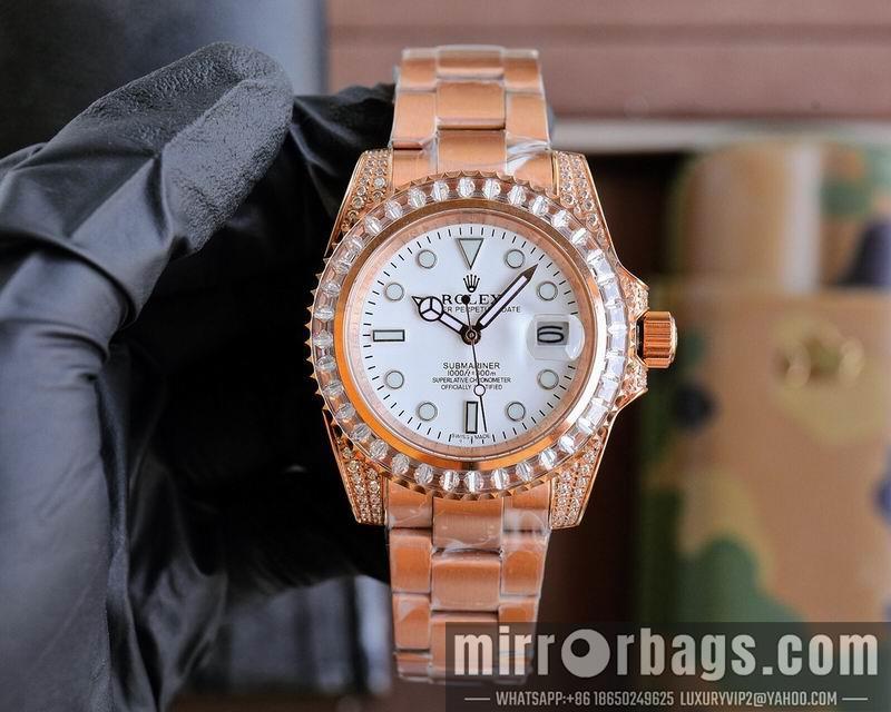 Replica Rolex 40mm 092816