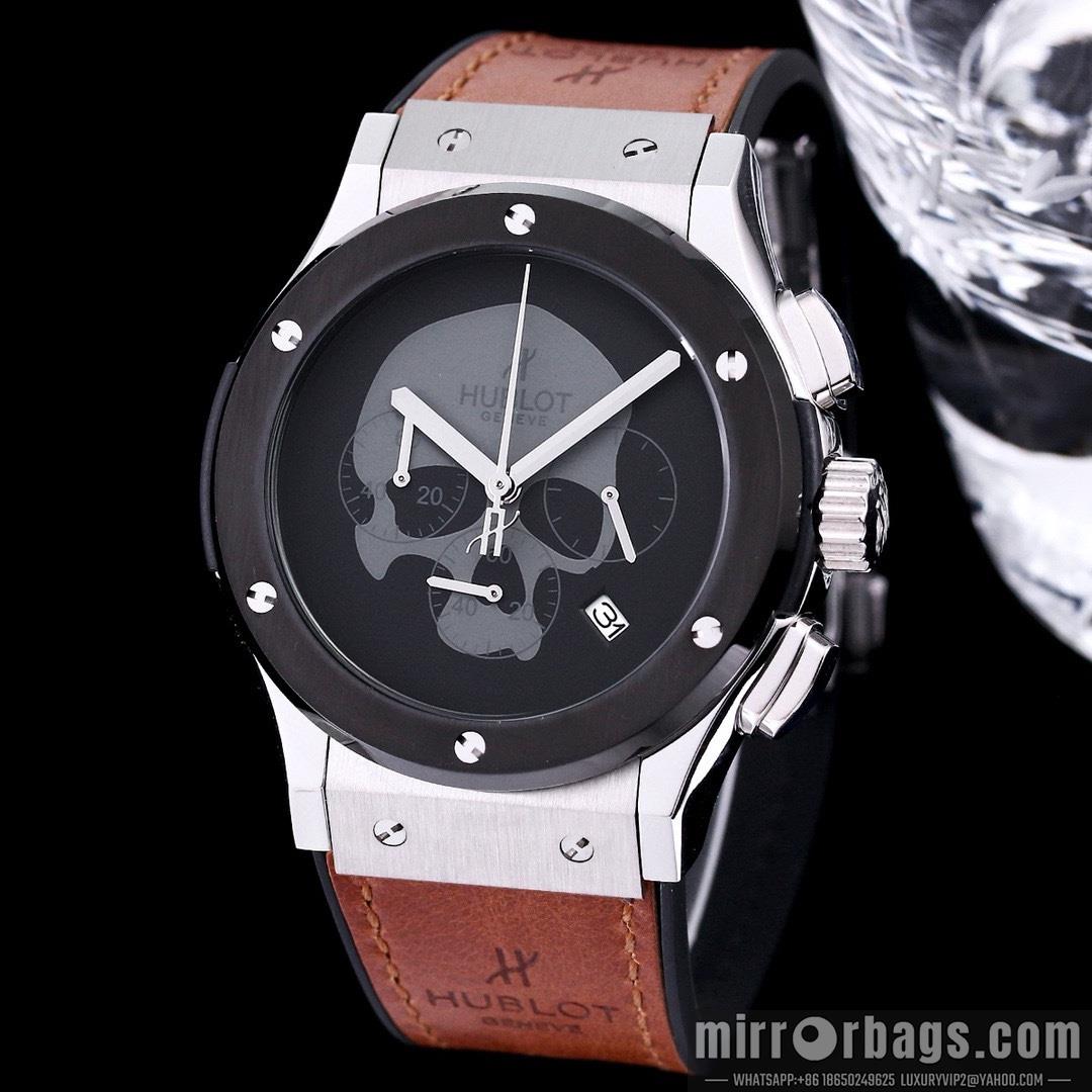 Replica Hublot 45X13.05mm 102307