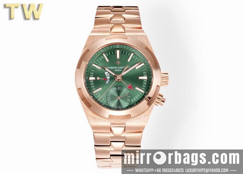 Replica Vacheron Constantin 41mm 022129