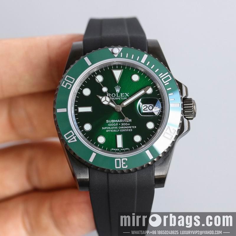 Replica Rolex 40mm 090980