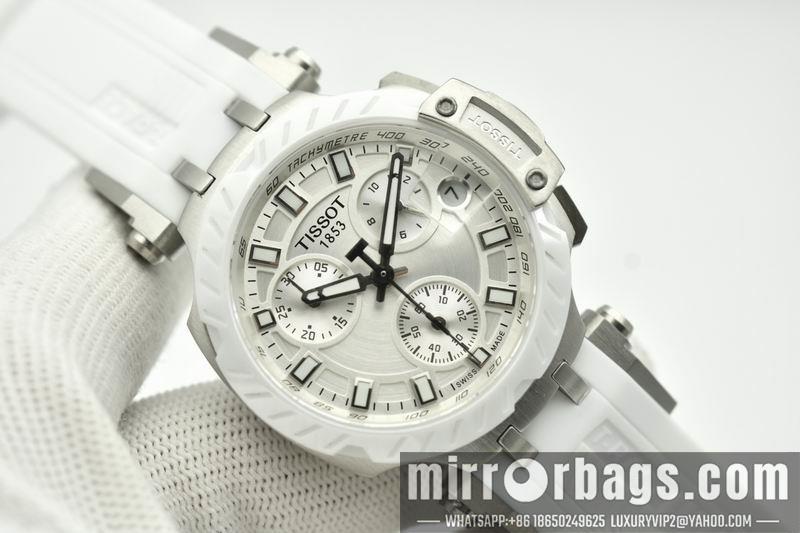 Replica Tissot 38mm 041612