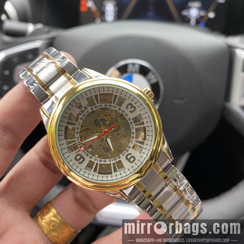 Replica Rolex 40X12mm 041408