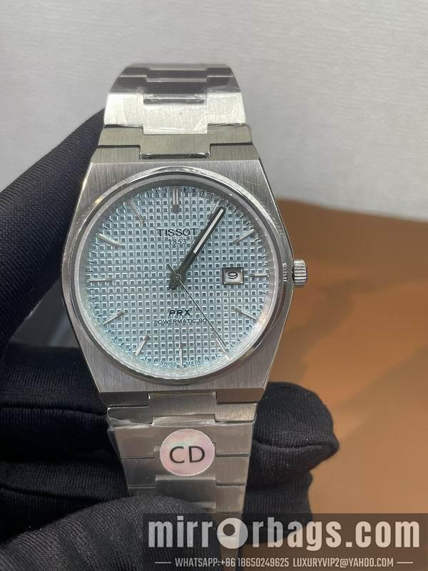 Replica Tissot watch 022470