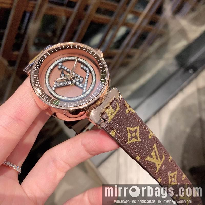 Replica LV 40mm 33mm 081656