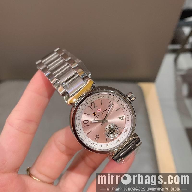 Replica LV watch 081625