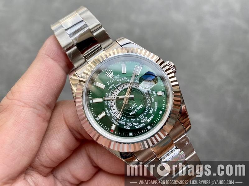 Replica Rolex 42mm 090410