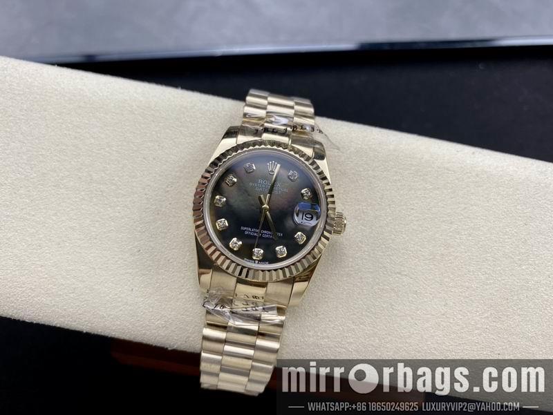 Replica Rolex 31mm 092922