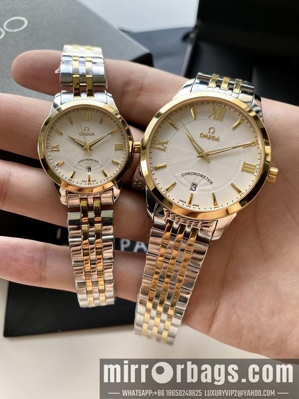Replica Omega 40mm 28mm 102314