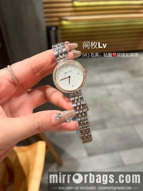 Replica LV watch 121879