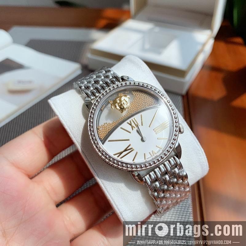Replica Versace 38mm 112023