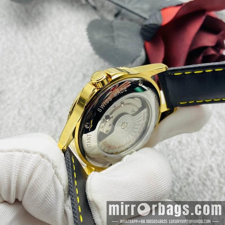 Replica Omega men 41X11mm M56
