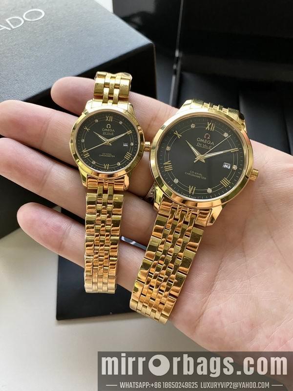 Replica Omega 40mm 28mm 102315