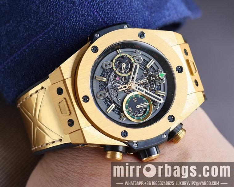 Replica Hublot men watch M06