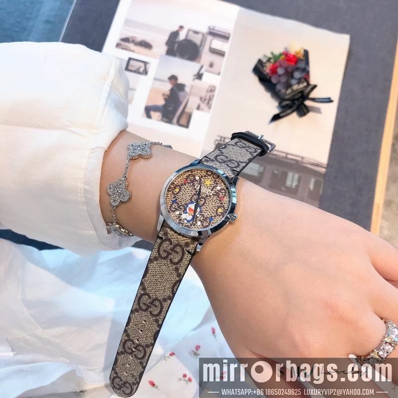 Replica Gucci 30mm 041414