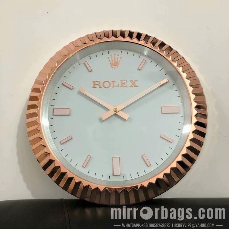 Replica Rolex clock mb 多款式 01