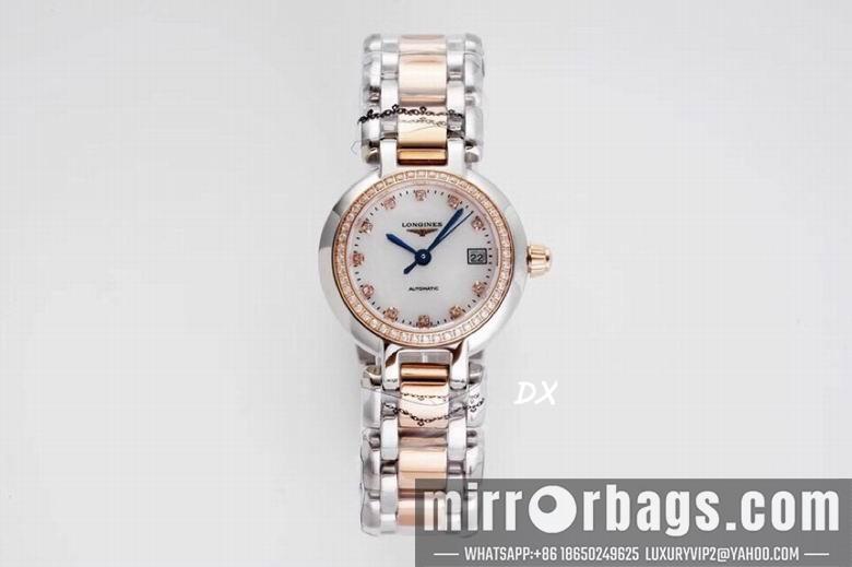 Replica Longines 26.5mm 12nms81