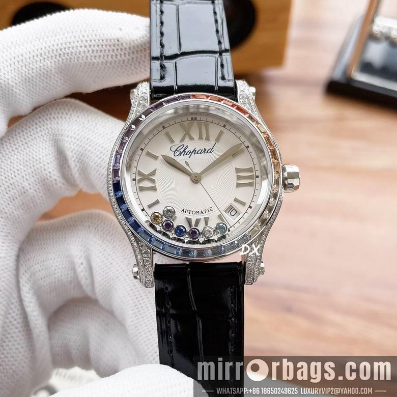 Replica Chopard 2nms38