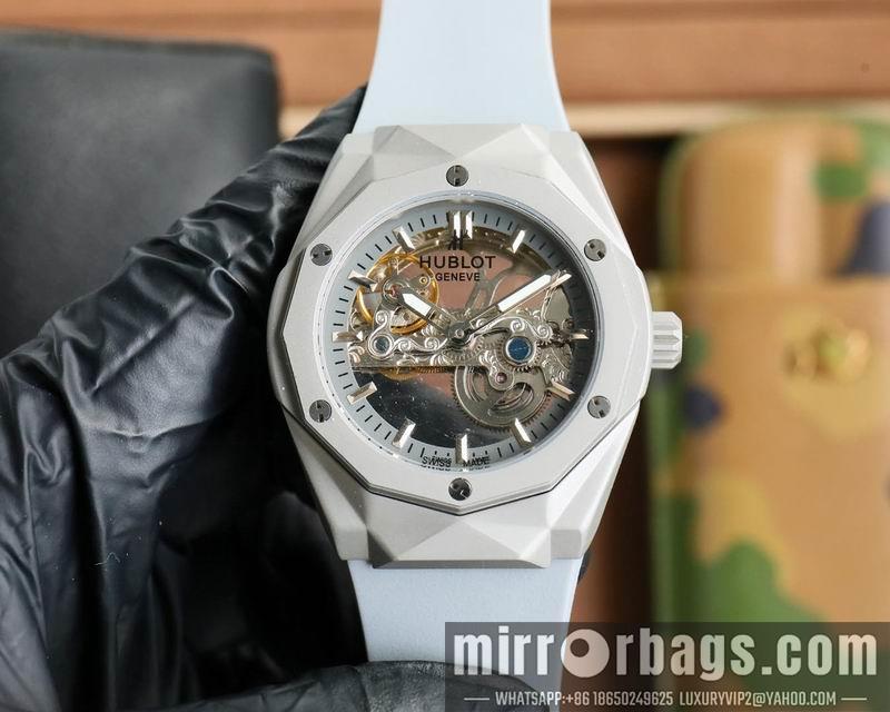 Replica Hublot 45mm 033106