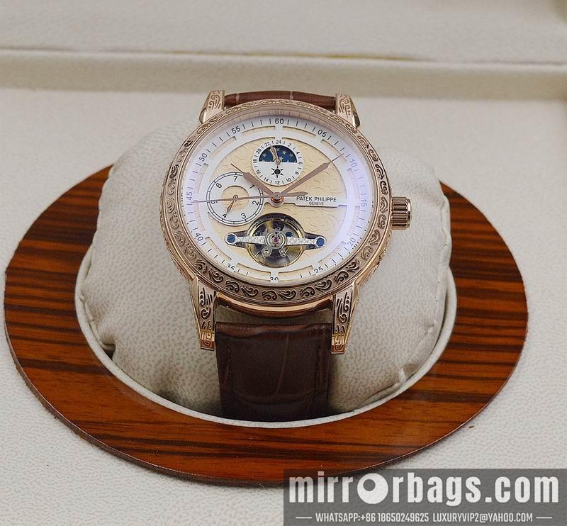 Replica Patek Philippe 44X13mm 052013