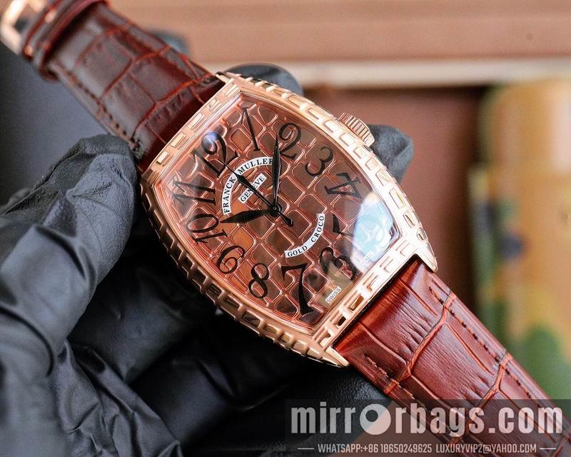 Replica Franck Muller 55X42X13mm 071403