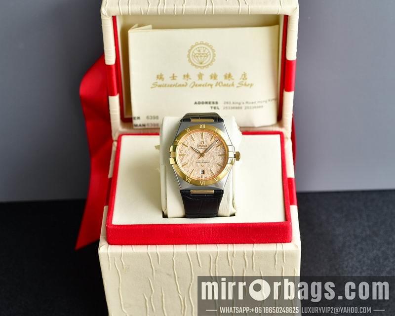 Replica Omega 39mm 050473