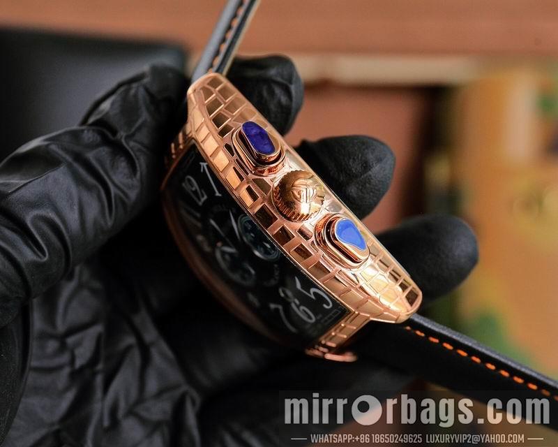 Replica Franck Muller 40X52mm 071408