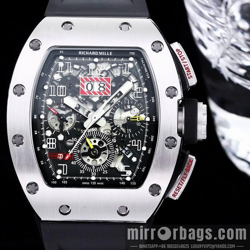 Replica Richard Mille RM011-FM watch 122502