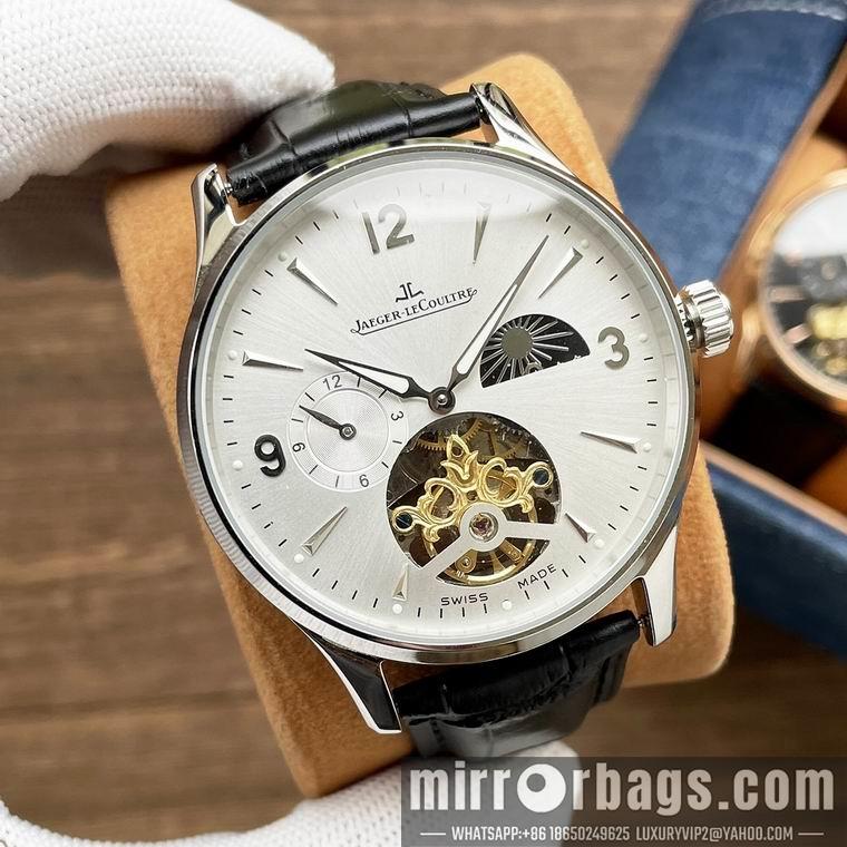 Replica Jaeger Lecoultre men 43X13mm M29
