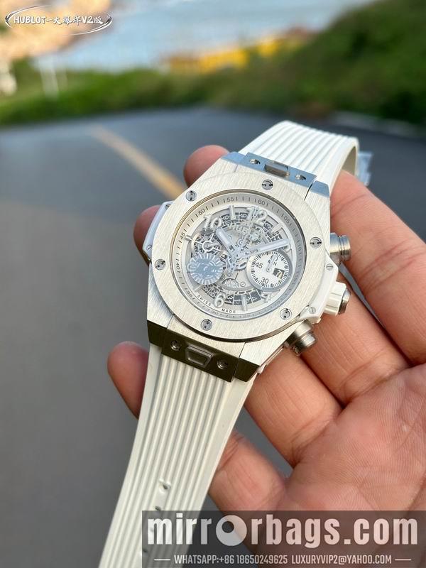 Replica Hublot watch 101611